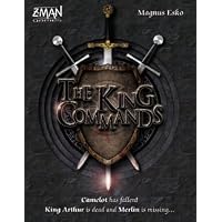 The King Commands