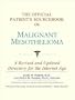 The Official Patient's Sourcebook on Malignant Mesothelioma: A Revised and Updated Directory for the Internet Age