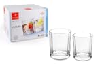 Oxford Trasp - set 12 Bicchieri 6a