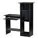 Computer Table - Black