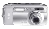 Kodak EasyShare LS743 4MP Digital Camera with 2.8x Optical Zoom