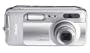 Kodak Easyshare LS743 4 MP Digital Camera with 2.8xOptical Zoom