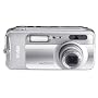 Kyocera Finecam L3V MP Digital Camera with 3x Optical Zoom