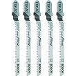 Robt Bosch Tool Corp Accy T101AO Jigsaw Blades