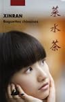 Baguettes chinoises