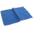 Polishing Cloths Blue 6" 3Pcs