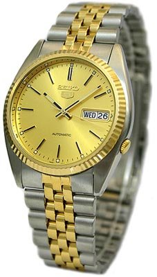 Seiko Men's Watches Seiko 5 SNXJ92 4 5 Seiko Men's Watches Seiko 5 SNXJ92 4 5