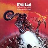 Bat Out of Hell [Musikkassette] [UK-Import] - Meat Loaf