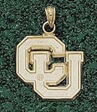 Anderson Jewelry Clemson Tigers Gold Charm