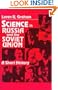 Science in Russia and the Soviet Union: A Short History (Cambridge Studies in the History of Science)