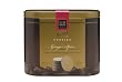 Salem Baking Company Moravian Chocolate Dipped Ginger Spice Cookies, 10-Ounce Tins (Pack of 2)