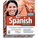 Cosmi ROM07562 Learn to Speak Spanish Deluxe