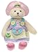 Teach Me Girl Dress-Up Bear