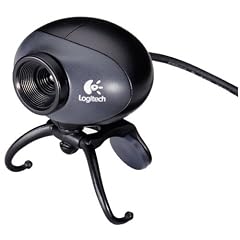 Logitech QuickCam f�r Notebooks