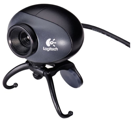Logitech QuickCam f&uuml;r Notebooks Preisvergleich