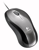 Logitech LX3 Optical Mouse