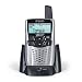 OREGON SCIENTIFIC WR108BLRS PORTABLE PUBLIC ALERT RADIO Image