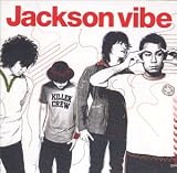 Jackson vibe(CCCD)