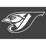 Toronto Blue Jays 8x8 Die Cut Window Decal