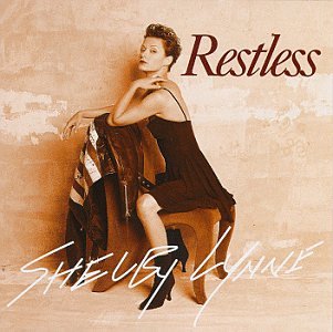CD-Charts  Music : Restless