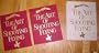 The Art of Shooting Flying; MINT 2 Volume Set in Fine Slipcase