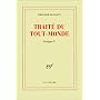 Traite du tout-monde