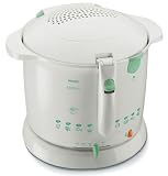 : Philips HD6111 Comfort 1000g basket capacity Cool Wall Fryer