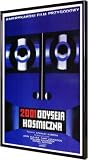 2001: A Space Odyssey 11x17 Framed Poster
