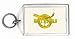 Navy Seals Keychain