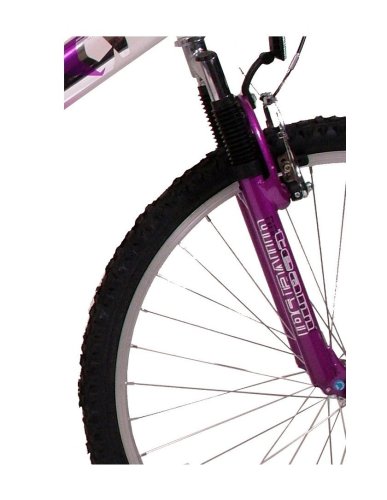 Universal Comet 26" 15 Speed Ladies Mountain Bike