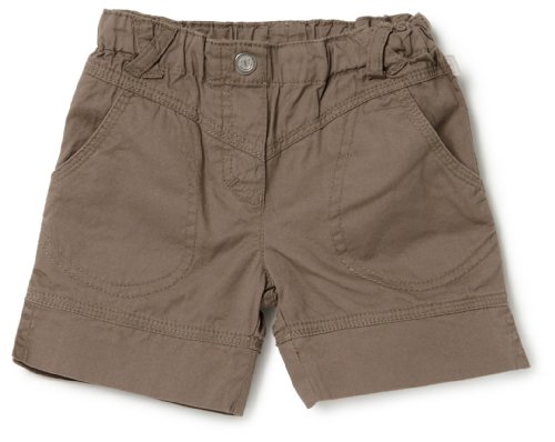 Liegelind M&auml;dchen Bermuda, schlamm 00-32401-78 M&auml;dchen Unterteile / Hose  Hosen/ Lang, Gr. Preisvergleich