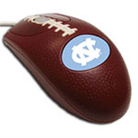North Carolina Tar Heels UNC NCAA Pro-Grip Optical Mouse