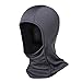 4ucycling Multipurpose Outdoor Sports Face Mask Balaclava Breathable Quick Dry for Cycling Motorcycle Hood CS