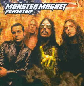 Produkt-Bild: Powertrip Tour Edition
