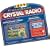 Crystal Powered Radio