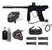 MART PARTS ION XE PAINTBALL GUN/MARKER NITRO SET