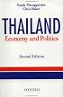 Thailand: Economy and Politics