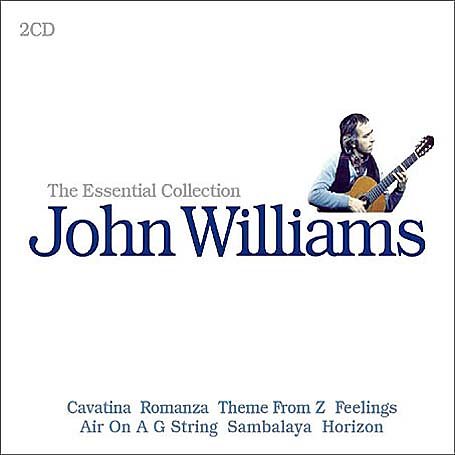 CD-Charts  Music : The Essential Collection