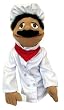 Chef Puppet