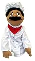 Melissa and Doug Chef Puppet