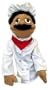 Melissa & Doug Chef Puppet
