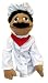 Office Products : Melissa and Doug Chef Puppet