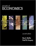 Principles of Economics (7th Edition) (Addison-Wesley Series in Economics)