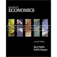 Principles of Economics (7th Edition) (Addison-Wesley Series in Economics) by Roy J. Ruffin and Paul R. Gregory