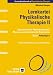 Used : Lernkartei Physikalische Therapie: Kasper, Martina, Teil.2 : Pathologie: Tl II