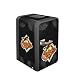 Baltimore Orioles Portable Party Refrigerator