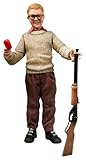 Christmas Story Ralphie 10 Action Figure w/ Sound 41A2DHDMF0L. SL160 Christmas Story Ralphie 10 Action Figure w/ Sound