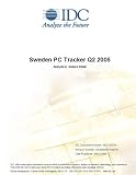 Review IDC Research  / Sweden PC Tracker Q2 2005
