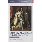 Click here to buy  Louis XIV, France and Europe 1661-1715 (Access to History)  by Richard Wilkinson.