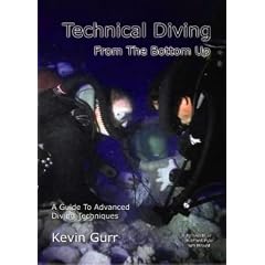 Technical Diving from the Bottom Up